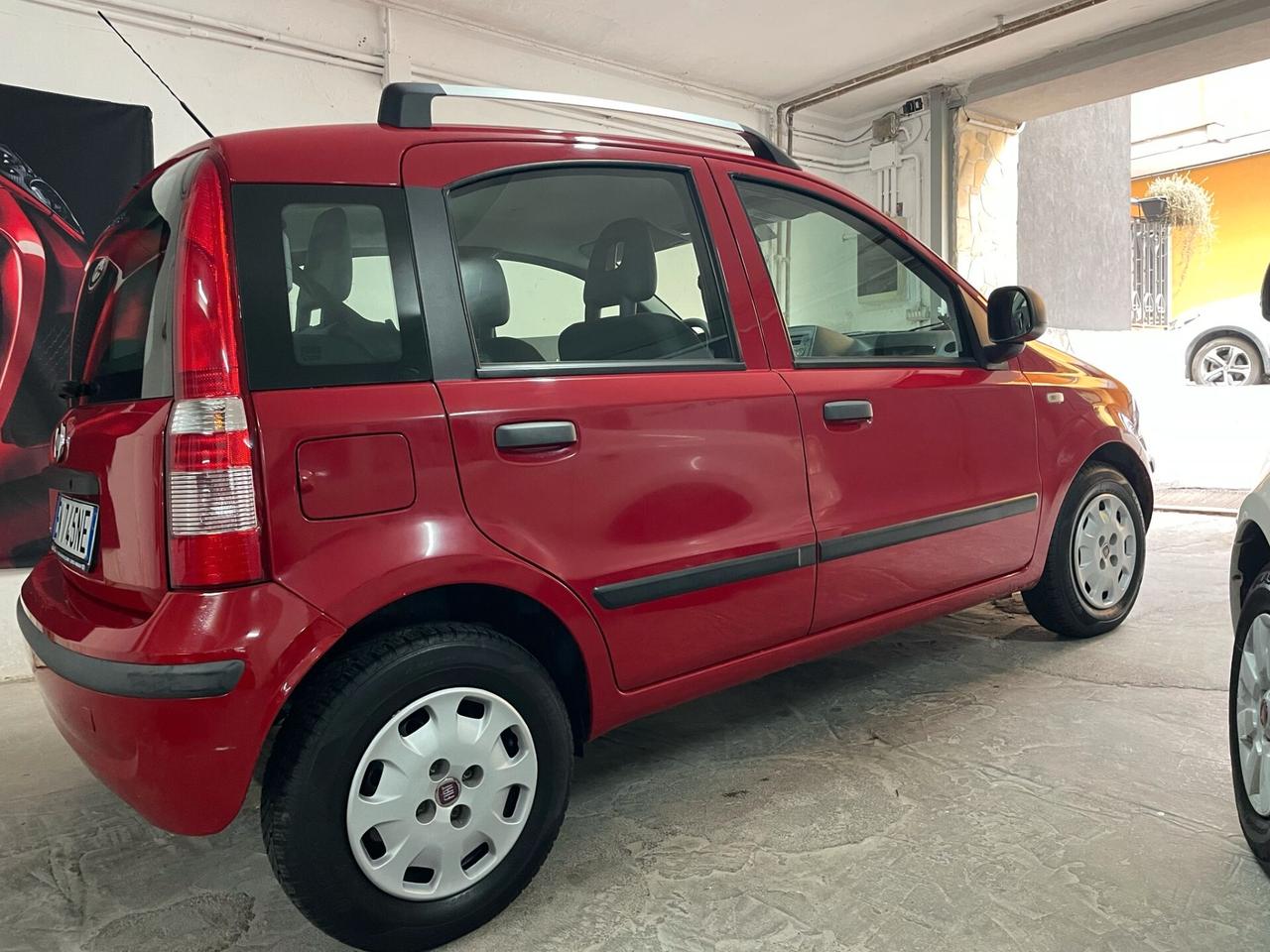 Fiat Panda 1.2 Pop Seconda Serie 1.2