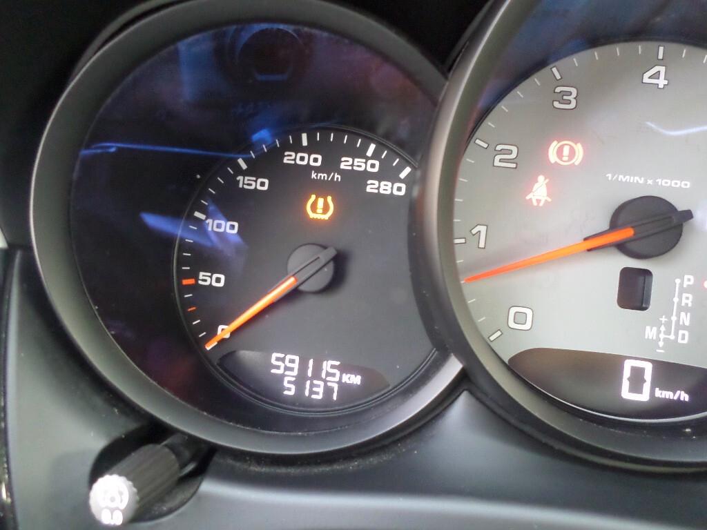 Porsche Macan 3.0 S