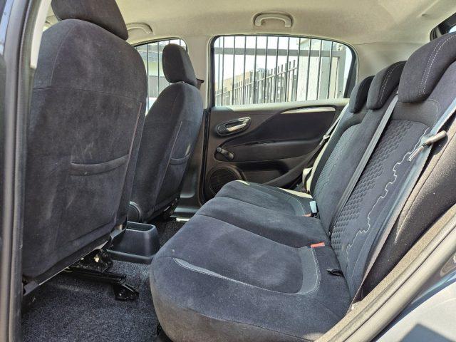 FIAT Punto 1.2 8V 3 porte