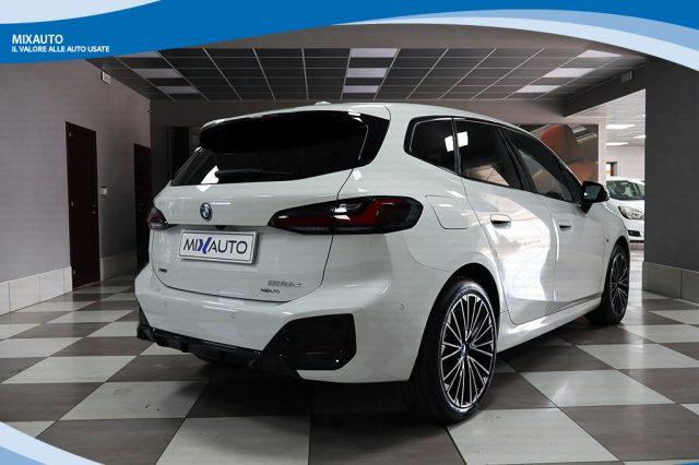 BMW 225 e Active Tourer xDrive MSport AUT EU6