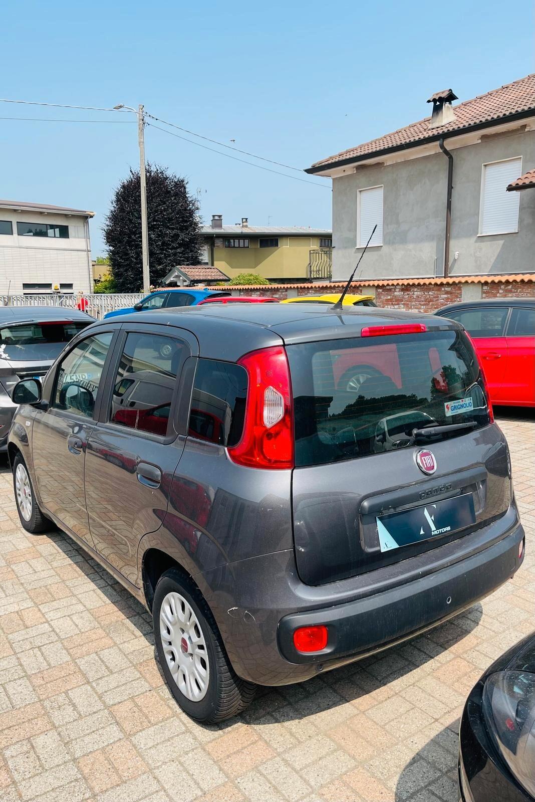 Fiat Panda 1.2 EasyPower Easy