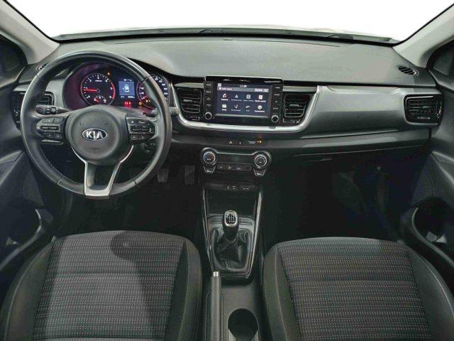 KIA Stonic 1.6 CRDi 110 CV Style
