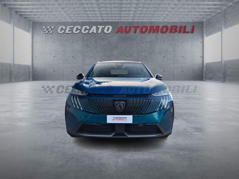 Peugeot 3008 3008 1.2 hybrid Allure 145cv e-dcs6