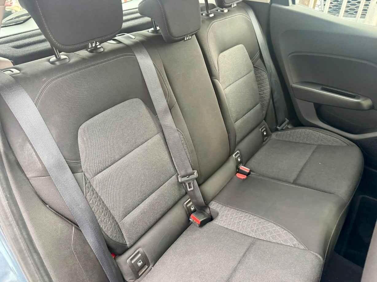 Renault Clio 1.0 TCe 100 CV GPL 5 porte Intens