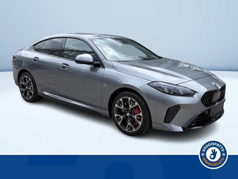 BMW Serie 2 Gran Coupe Serie 2 Gran Coupé 218d M Sport Pro