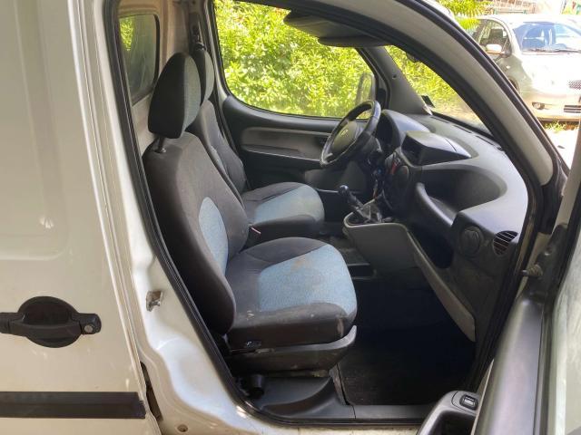 Fiat Doblo 1.9 mjt * Autocarro 2 Posti *