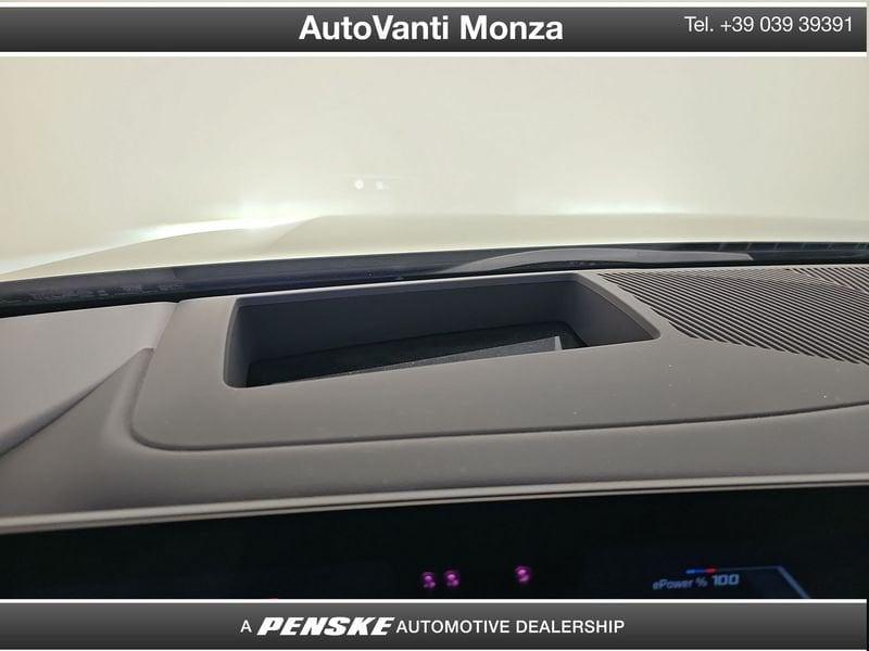 BMW i5 i5 M60 Msport Pro