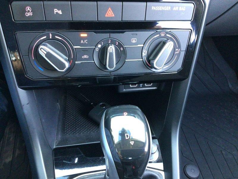 Volkswagen T-Cross 1.0 TSI 81kW Style DSG