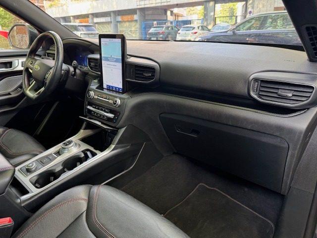 FORD Explorer 3.0 PHEV 457 CV A10 AWD ST-Line