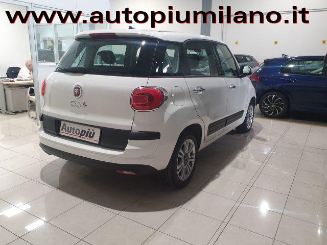 FIAT 500L 1.3 Multijet 95 CV