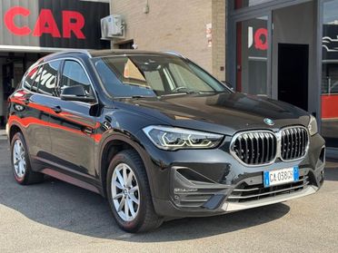 BMW X1 sDrive18d Business Advantage SPORT AUTO