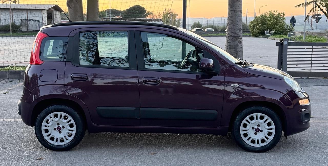 Fiat Panda 1.2 Lounge SOLO 44.000 CHILOMETRI