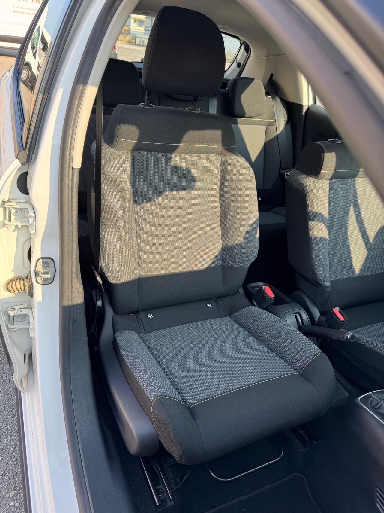Citroen C3 BlueHDi 75 S&S Shine
