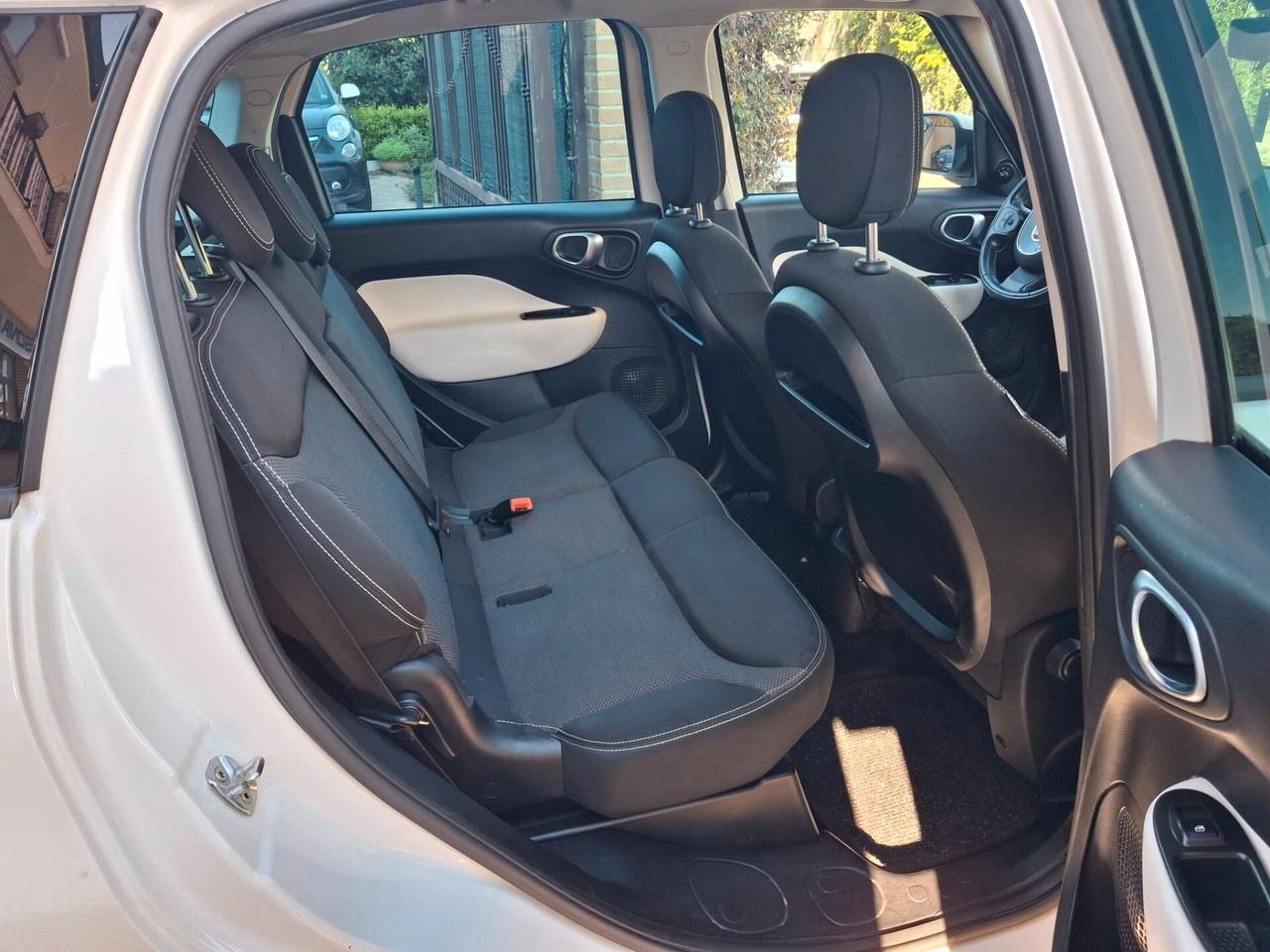 Fiat 500L 1.3 Multijet 85 CV Trekking