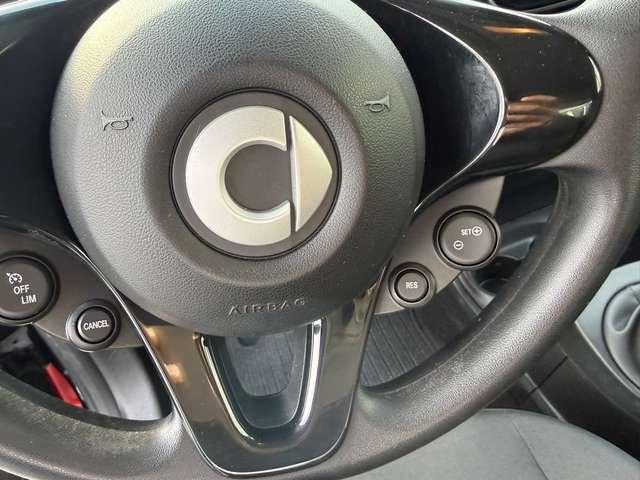 smart forTwo 1.0 Youngster 61cv NEOPATENTATI