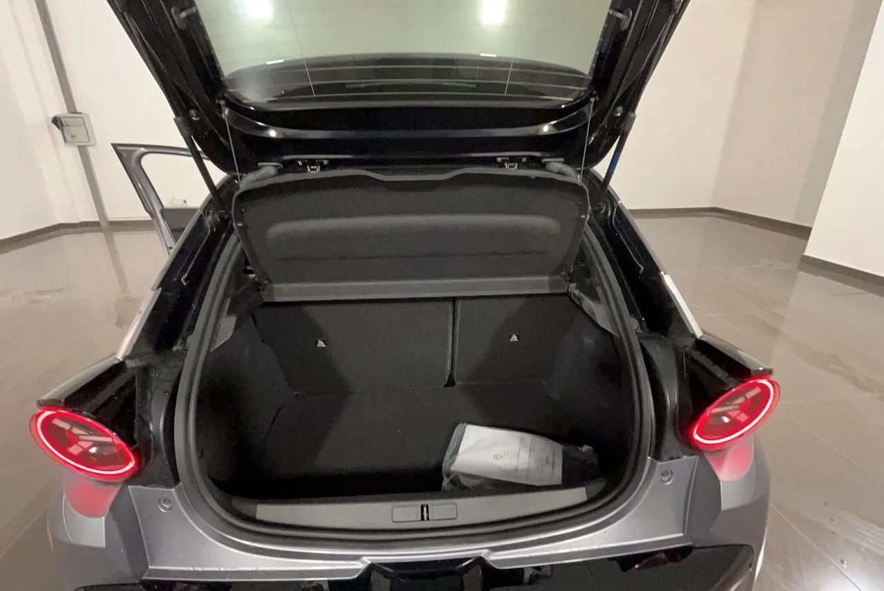 Lancia Ypsilon 1.2 Hybrid LX e-DCT KM0