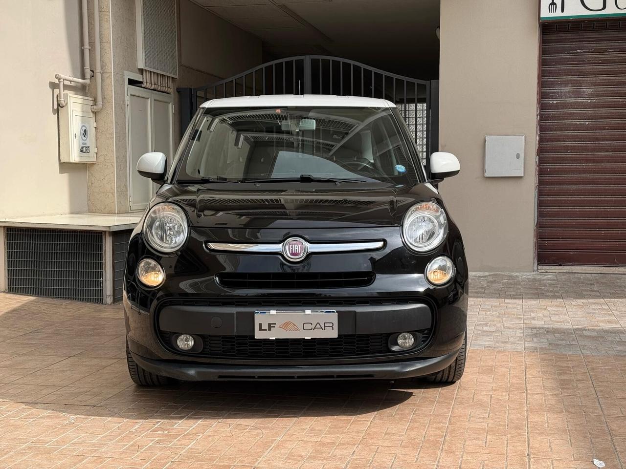 Fiat 500L 1.3 Multijet 85 CV Pop Star