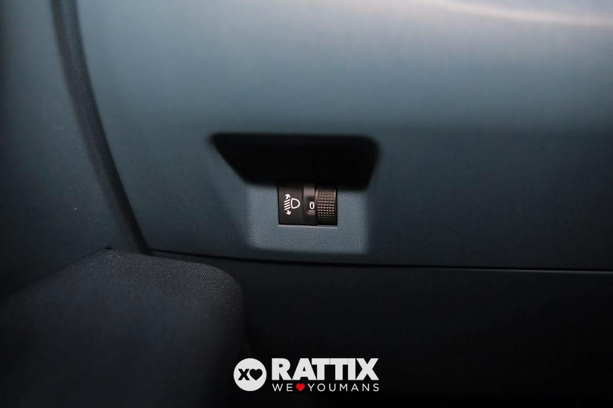 Fiat Grande Panda 1.2 Hybrid 110CV La Prima e-DCT