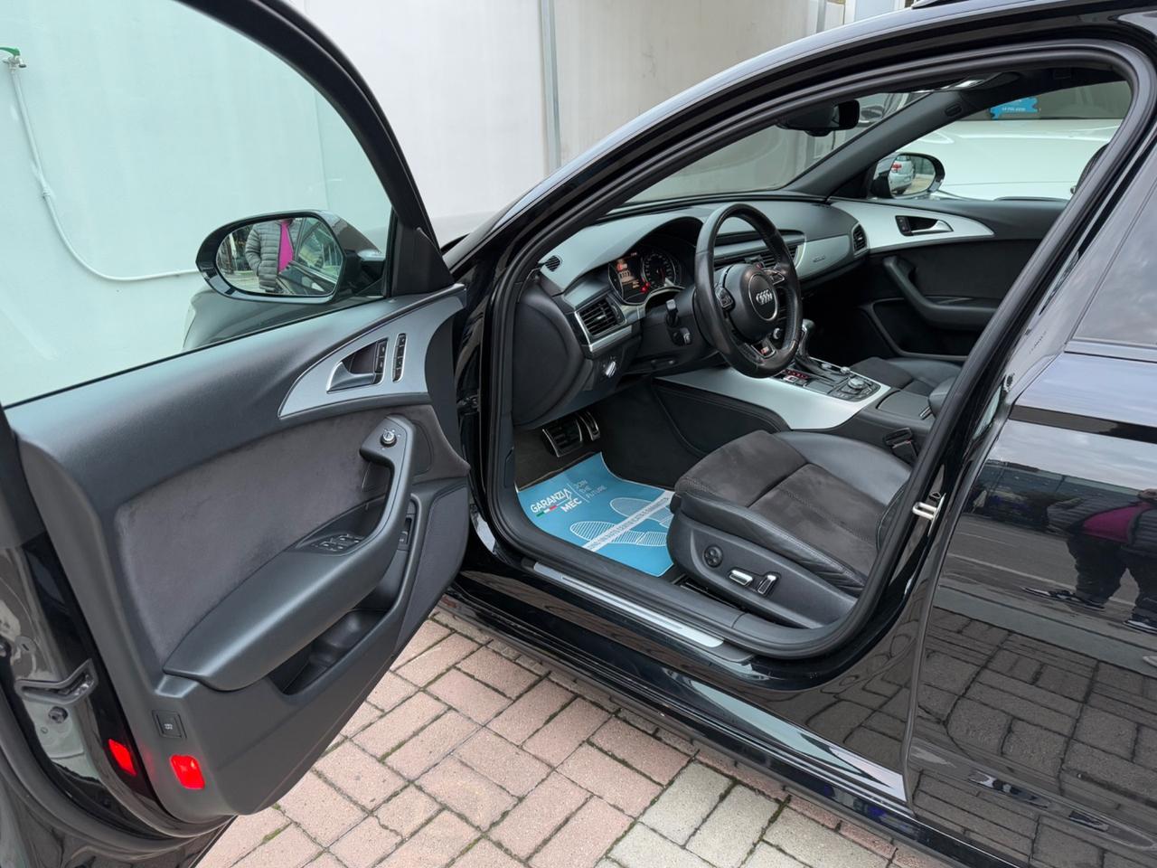 Audi A6 3.0 V6 biTDI quattro S-Line - GARANZIA