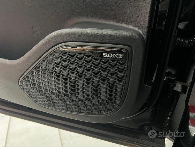 OMODA 5 1.6 TGDI PREMIUM 7DC Full Opt-Pronta Con