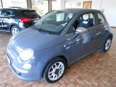 FIAT 500 1.2 EasyPower OK NEOPAT.