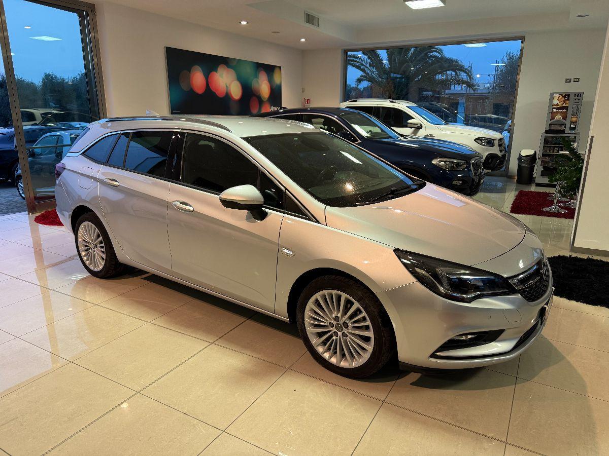 OPEL Astra SW 1.6 CDTi 136 CV Innovation