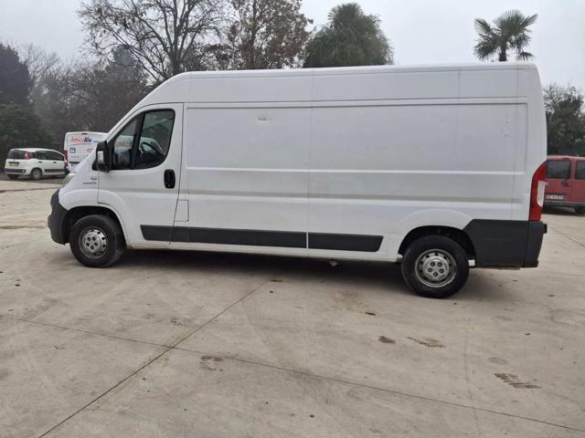 FIAT Ducato 35 2.0 MJT PLM-TM Furgone