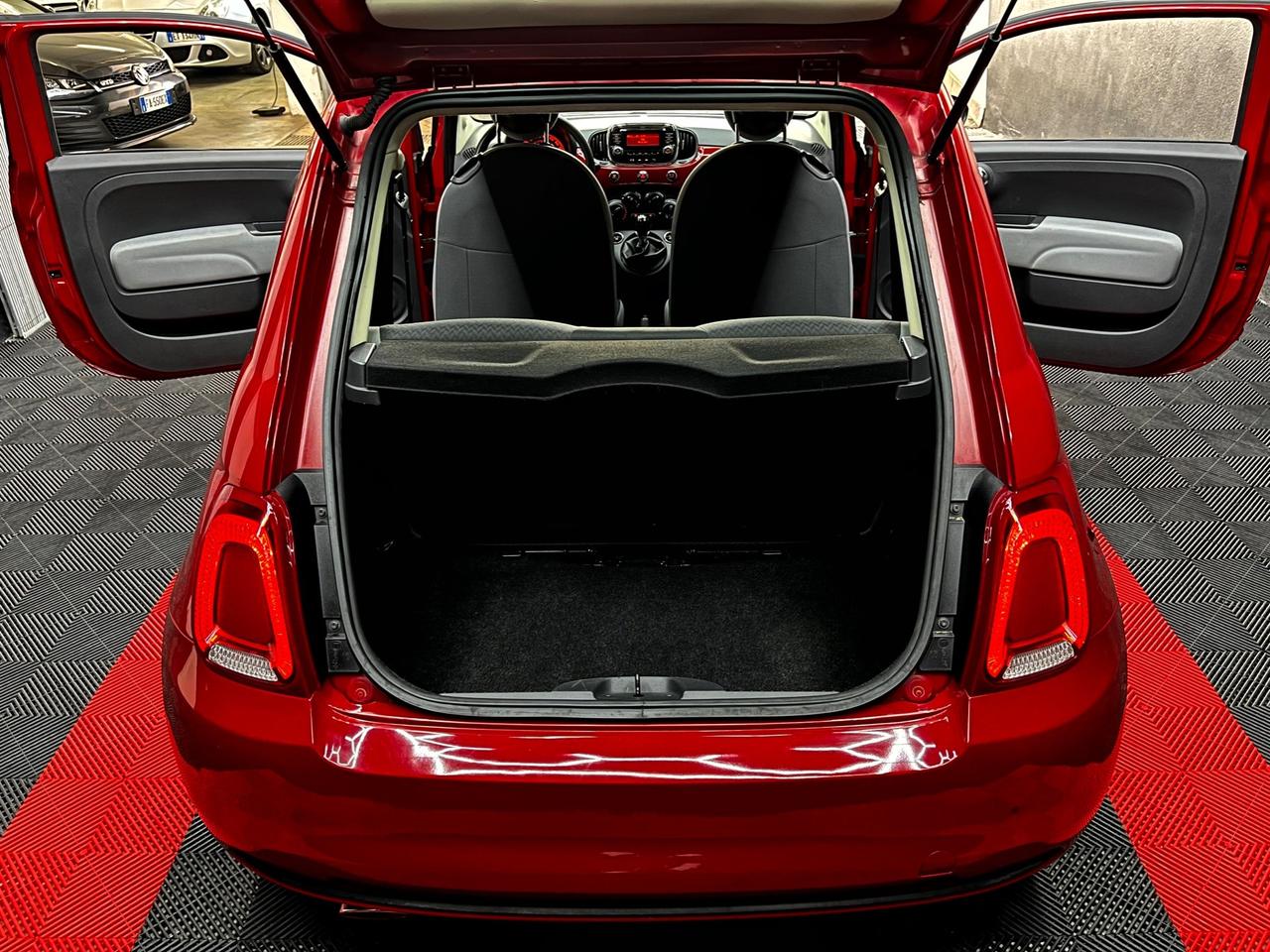 Fiat 500 1.2 Pop - FABIANOAUTO