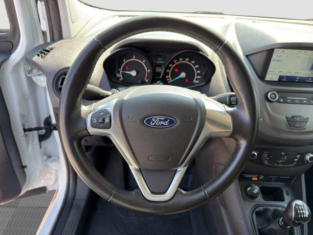 FORD Transit Courier Transit Courier 1.5 TDCi 100CV Van Trend