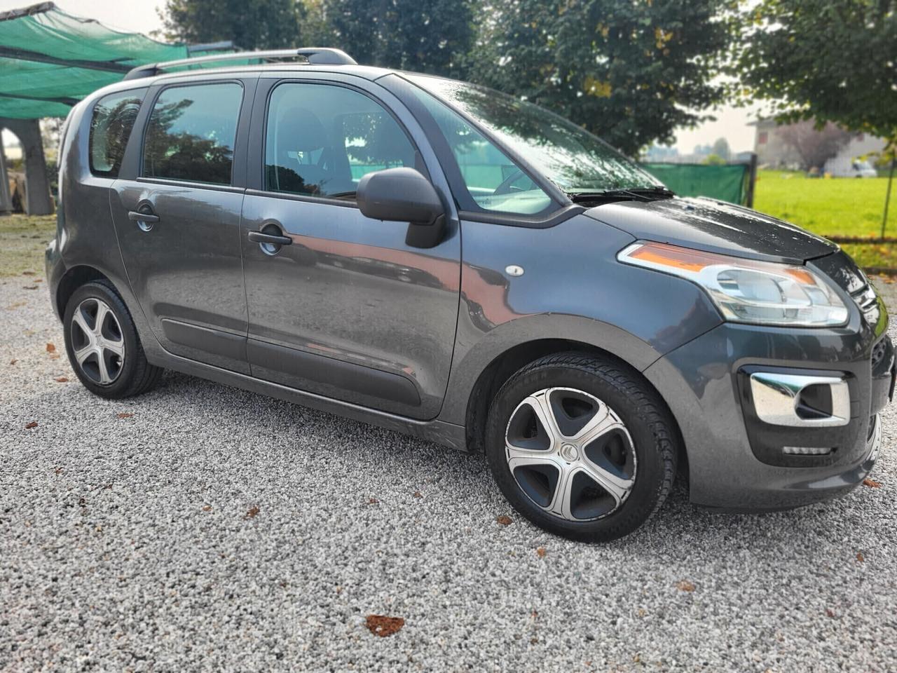 Citroen C3 Picasso C3 Picasso BlueHDi 100 Business