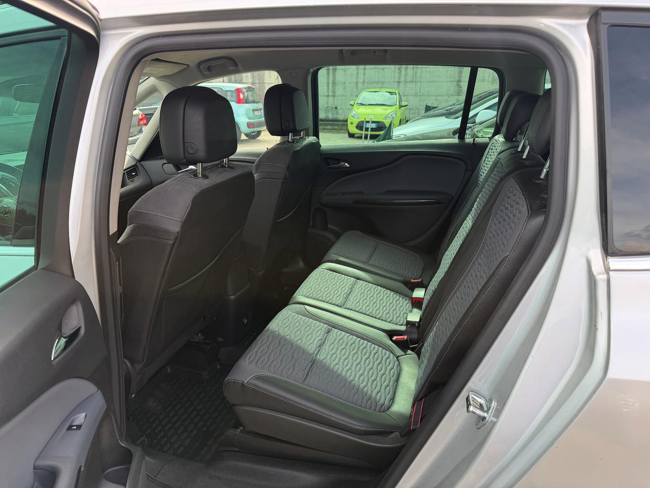 Opel Zafira Tourer 1.6 Turbo EcoM 150CV Cosmo/7POSTI
