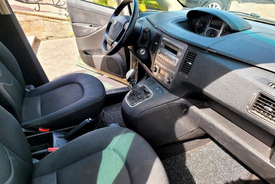 Lancia MUSA 1.4 16V Diva