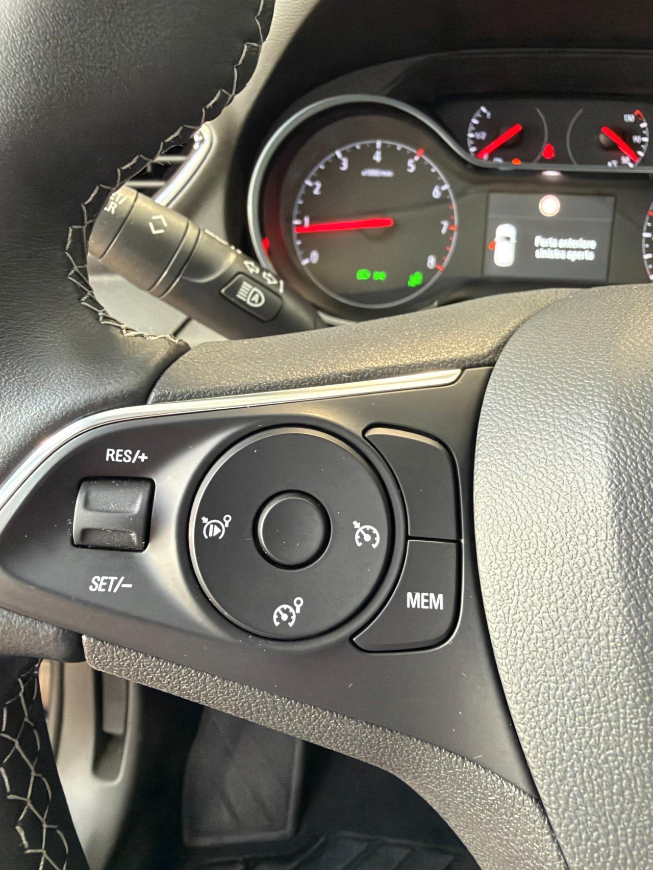 Opel Grandland X 1.2 Innovation s&s 130cv-18"-Camera-Carplay-Cinghia Sost.