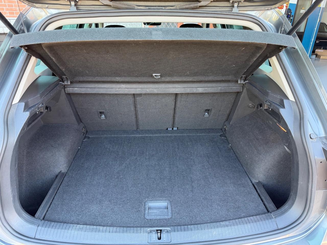 Volkswagen Tiguan 1.5 TSI 130CV R-LINE
