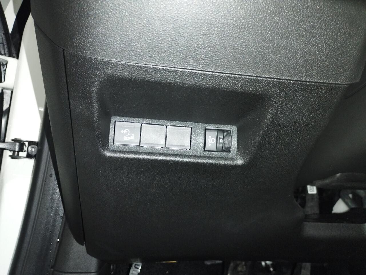 Jeep Avenger 1.2 Turbo 100 CV Summit