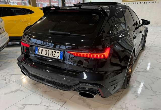 Audi RS6 RS6 Carbonio Kit Performance