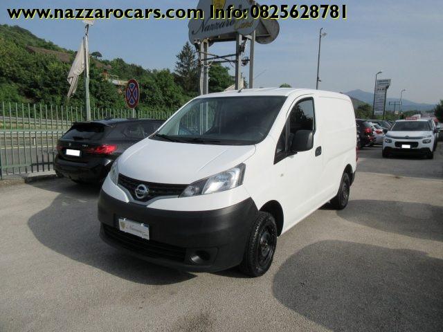 NISSAN NV200 1.5 dCi 90CV Furgone