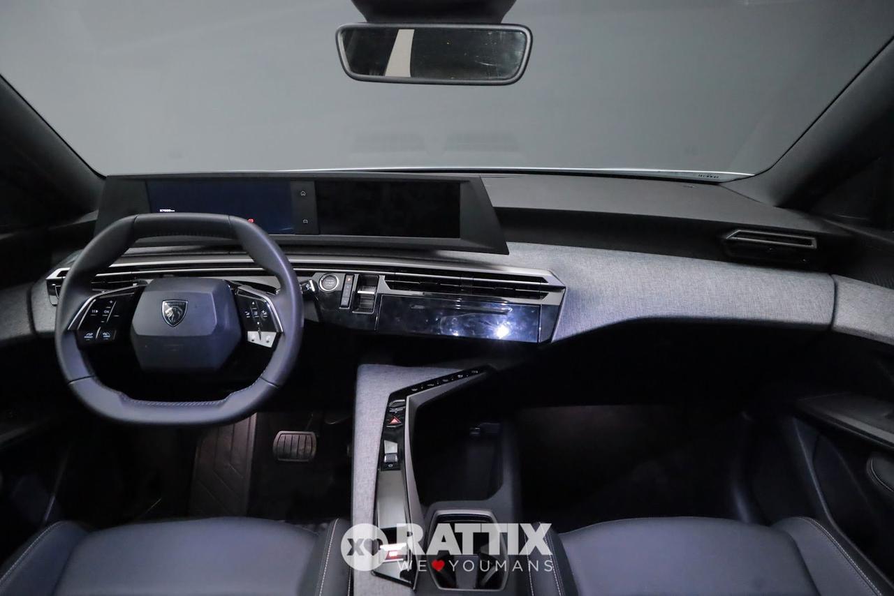 Peugeot 5008 1.2 Hybrid 145CV Allure e-DCS6 7p.ti