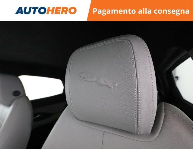 JAGUAR E-Pace 2.0D I4 163 CV AWD Auto R-Dynamic S