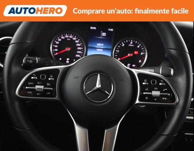 MERCEDES-BENZ GLC 200 d 4Matic Executive