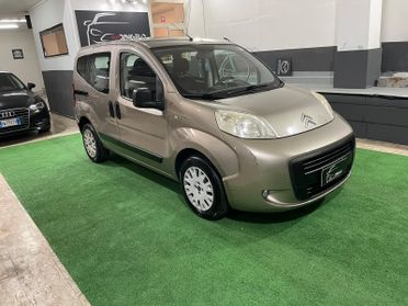 Citroen Nemo Multispace 1.3 HDi 75CV Silver Selection