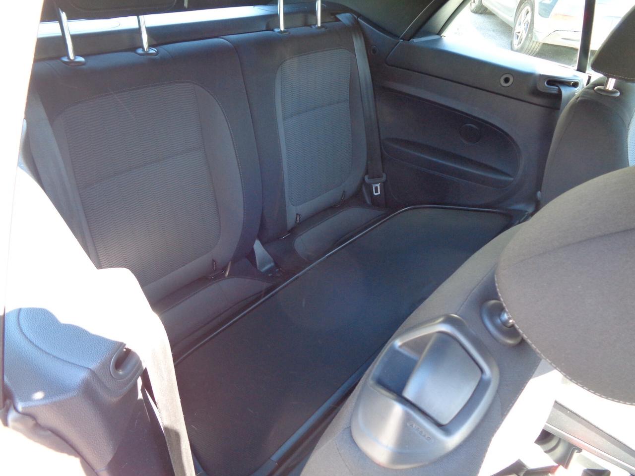 Volkswagen Maggiolino 1.2 TSI Design BlueMotion Technology