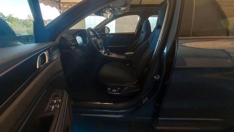 Lynk&co 01 1.5 PHEV 132Kw - PREZZO REALE