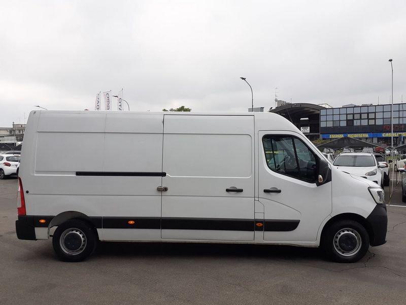 Renault Master T35 2.3 dCi 135 L3 H2, PREZZO+IVA