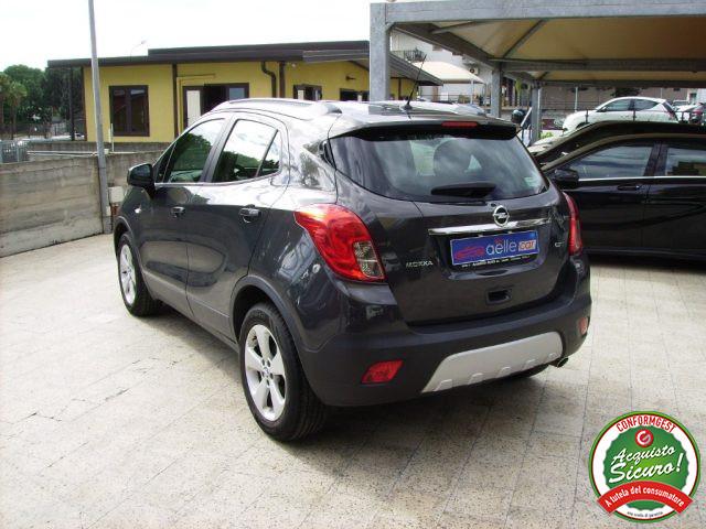 OPEL Mokka 1.6 CDTI Ecotec 136CV 4x2 S&S Business