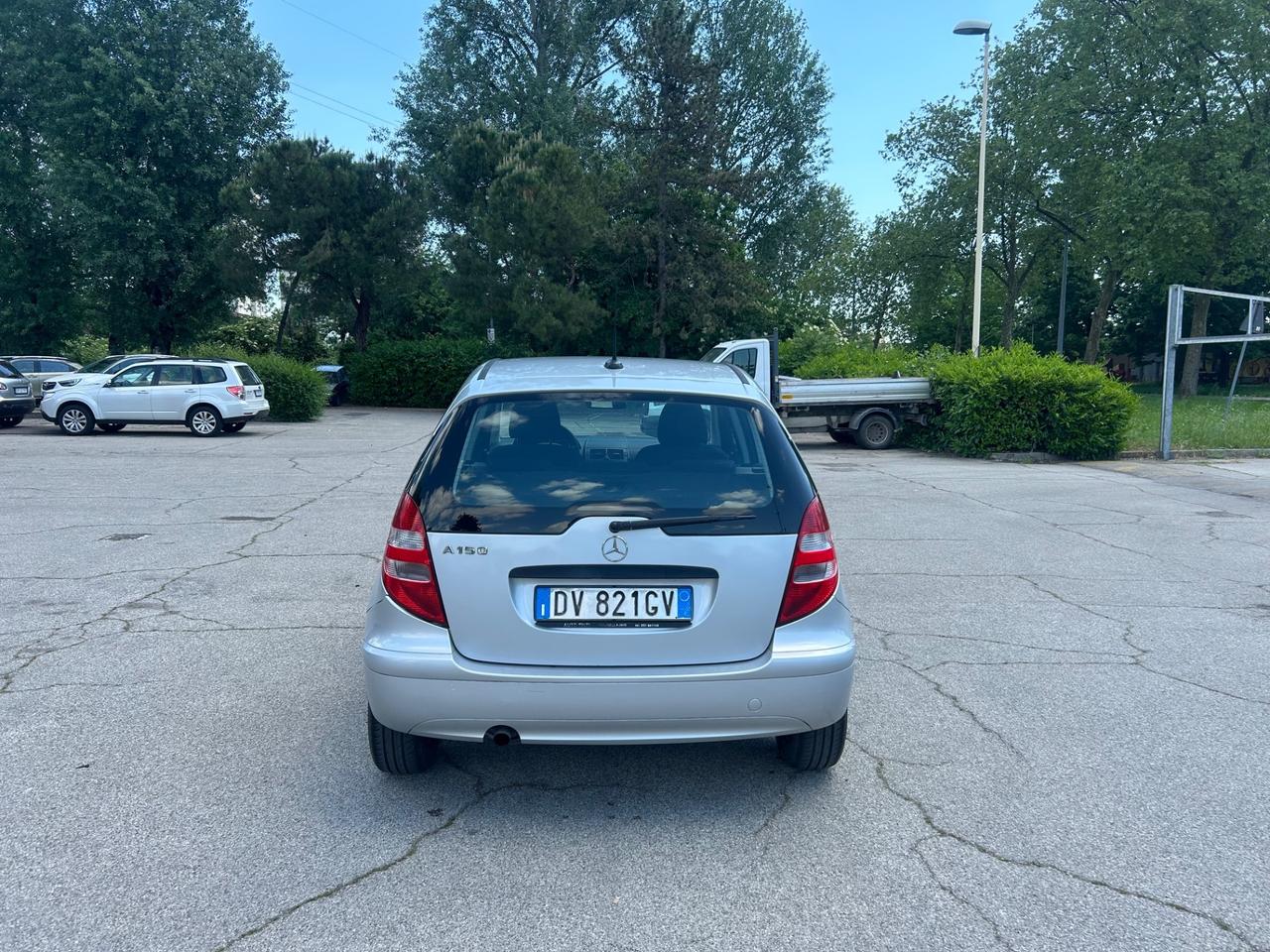 Mercedes-benz A 150 Avantgarde