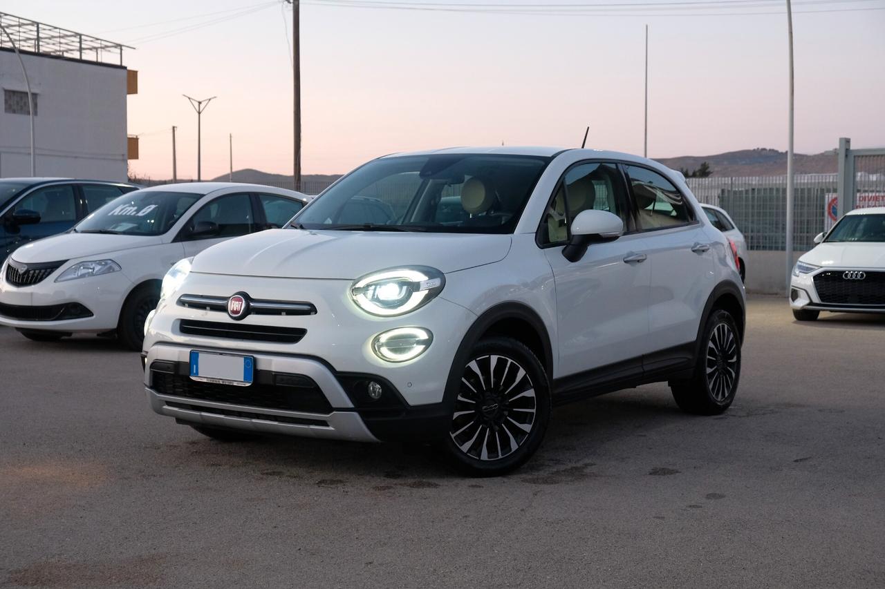 Fiat 500X 1.0 T3 120 CV Cross