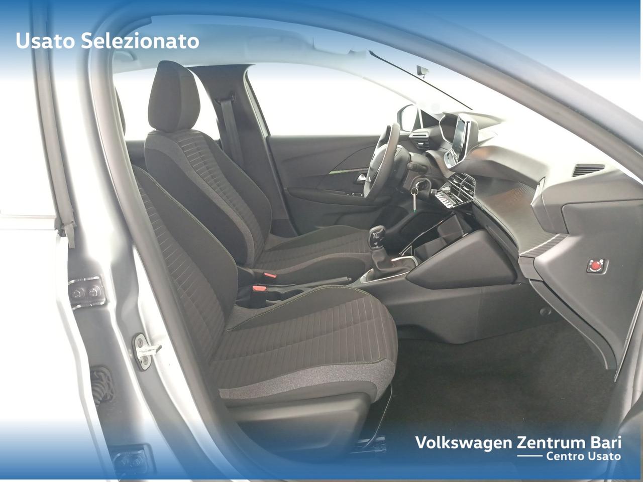 Peugeot 208 1.2 puretech active pack s&s 75cv