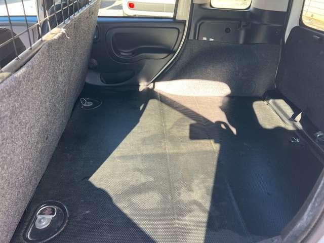 Fiat Panda 1.2 GPL Pop Van 2 posti