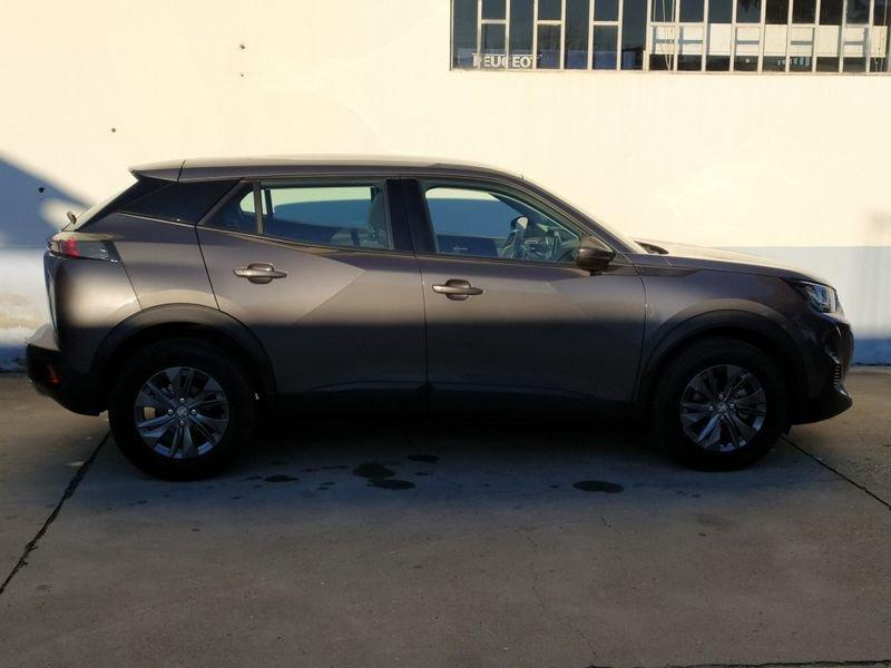 Peugeot 2008 130 EAT8 Active Pack Finanziato